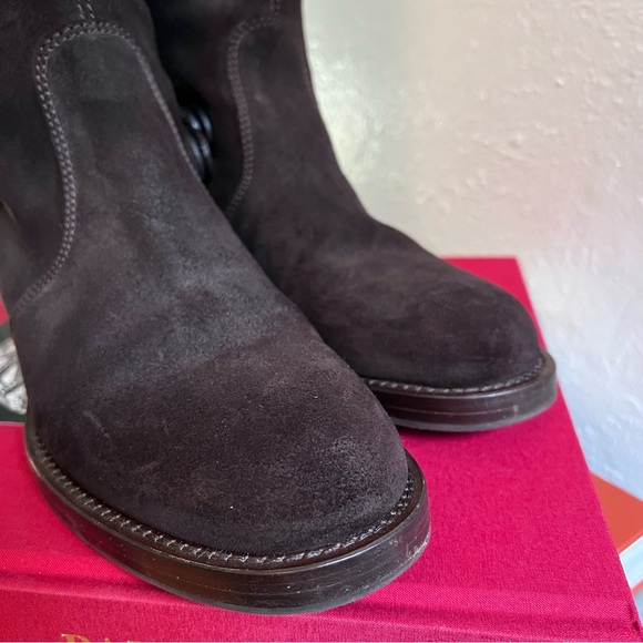 Gucci Riding Boots - Picture 4 of 8